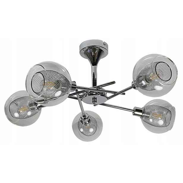 Stropní svítidlo Ozzo 35-72252 Candellux