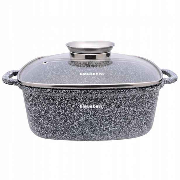 Klausberg Hrnec Hrnec 22 cm KB-7529 3,7L