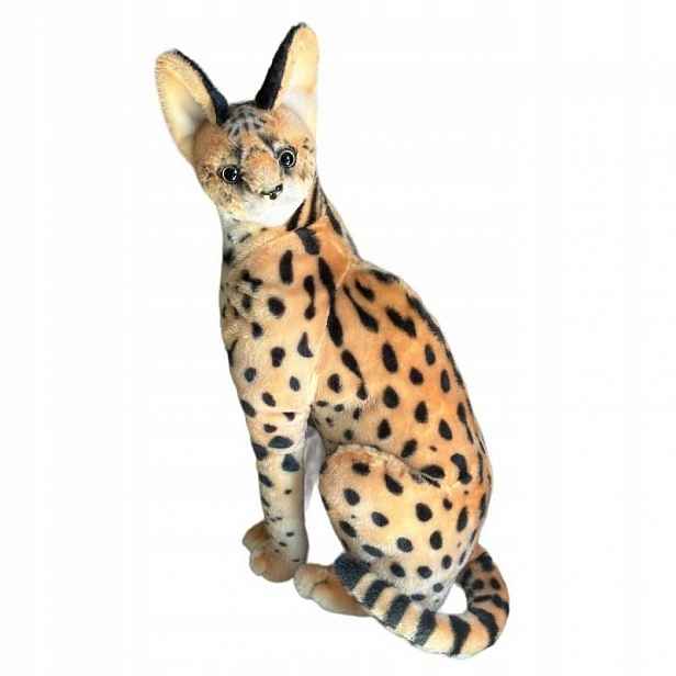 Serval 49 Cm Plná verze
