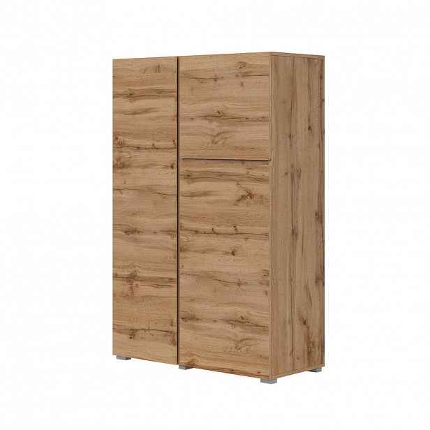 Petits-meubles SIDEBOARD Maxis Dřevo