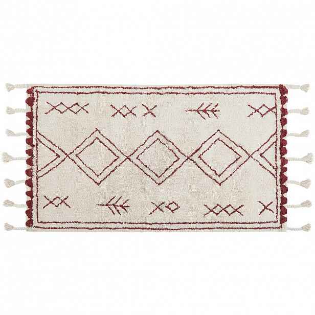 Beliani KRÁTKOVLASÝ KOBEREC Kenitra 150/80 cm