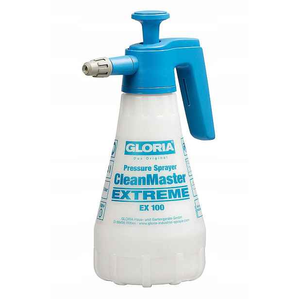 Gloria Postřikovač Clean Master Extreme EX100
