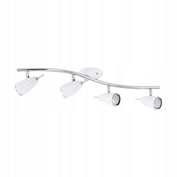 Lampa spot reflektor Riccio 2 93133 Eglo