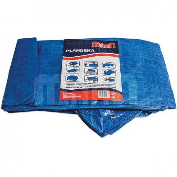 Ochranná stavební plachta 60 g/m 10 x 6 m