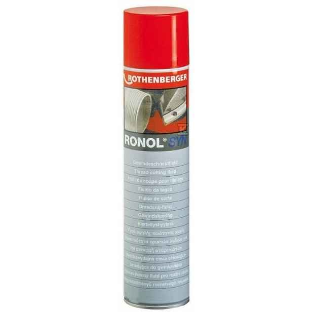 Rothenberger Syntetický závitovací olej 600 ml sprej HBL461