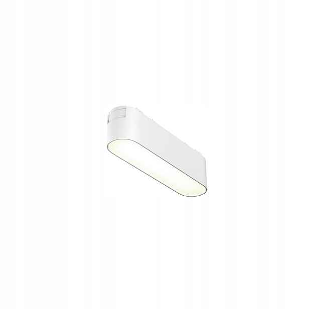Maytoni kolejnicová lampa 1-fázová lineární Led 6W 4000K bílá Basis