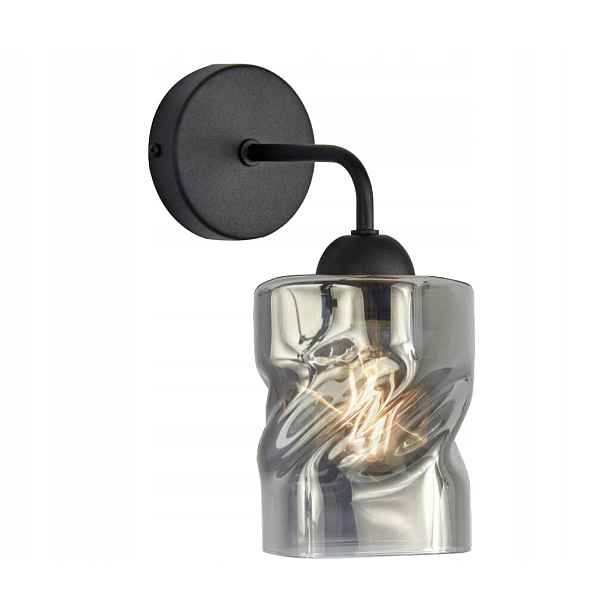 Nástěnné svítidlo Candellux 1xE27 60W Felis