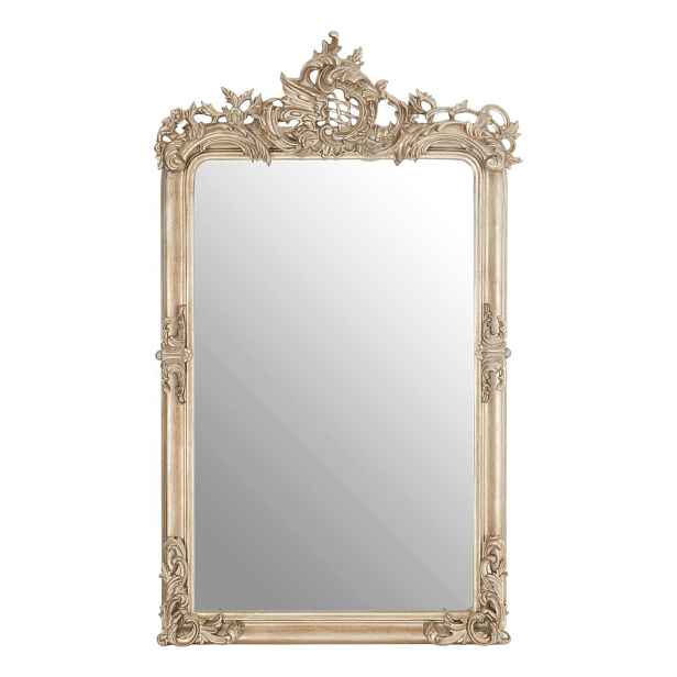 Nástěnné zrcadlo 76x125 cm Gilda – Premier Housewares