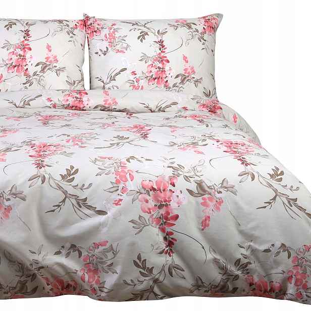 Povlečení bavlněné 220x200 CottonLove 71494/1