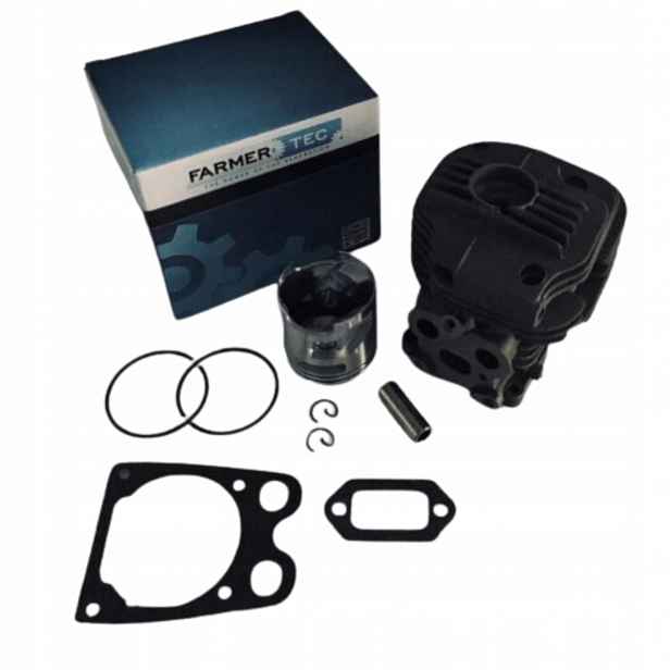 Válec Husqvarna K750 K760 K770 Pro Řezačku Pily Sada Pístů 51 MM