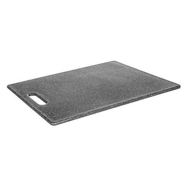 BANQUET Prkénko krájecí plastové GRANITE 36,3 x 27,5 x 0,75 cm, L