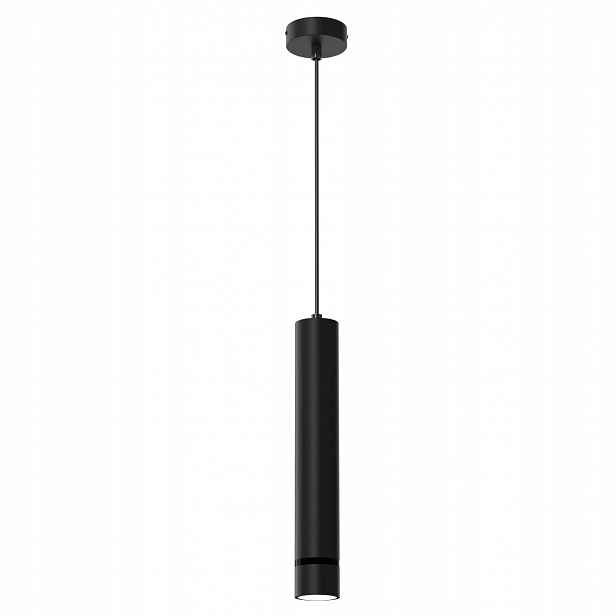 Jokeys závěsná lampa 1-bodová černá