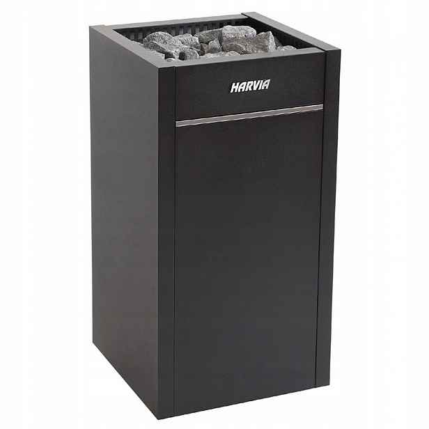 Kamna Harvia Virta Combi HL110S Black 11 kW