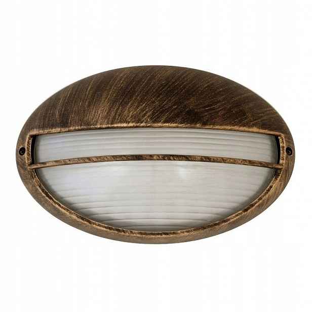 Nástěnná nástěnná lampa Hektor 8496 Rabalux