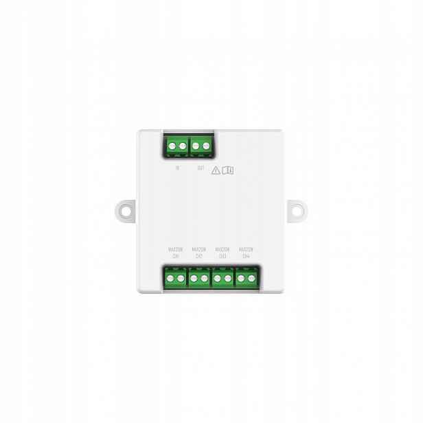 Distributor Hikvision 2 Wire DS-7061EY