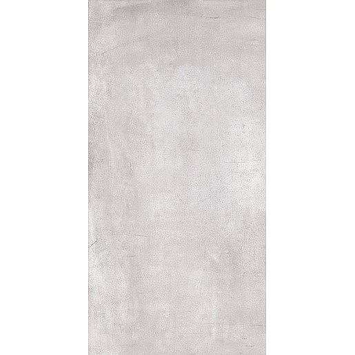 Dlažba Sintesi Flow grey 30x60 cm mat FLOW12087