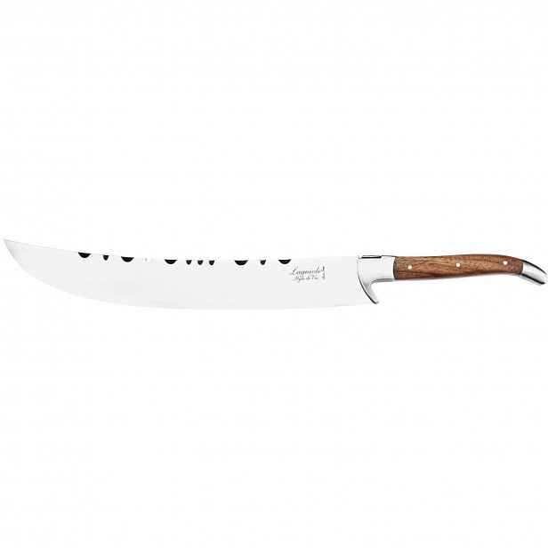 Sabre na šampaňské Laguiole Champagne Saber Luxury Line Rose