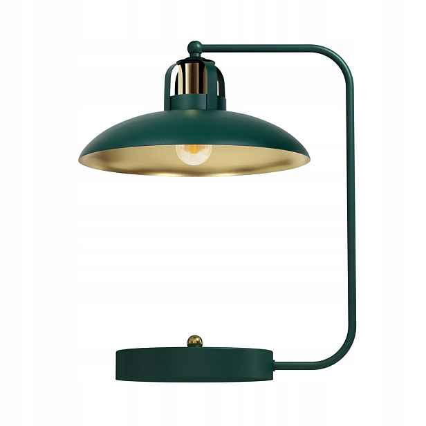 Stolní lampa Vario Bílá Variabilní Barva Indukční nabíječka 5W Led 40