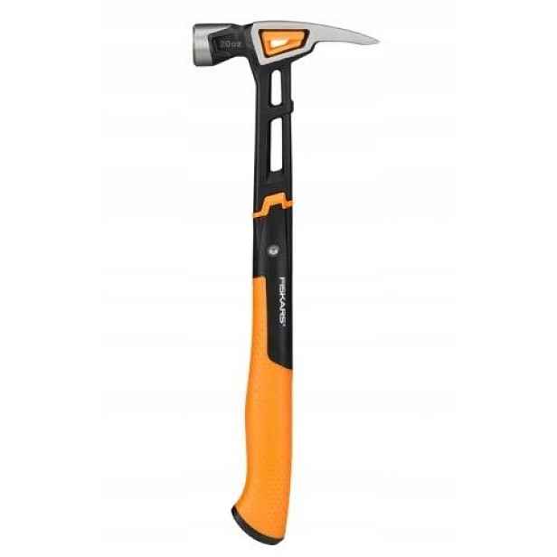 Fiskars kladivo Isocore XL univerzální 39cm 0,567kg 1020215