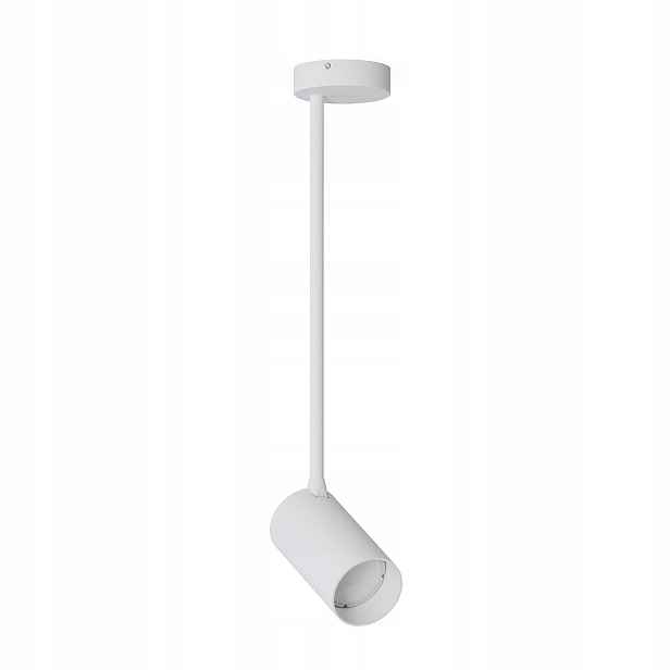 Nowodvorski Mono stropní svítidlo Led, bílá, reflektor GU10, IP20