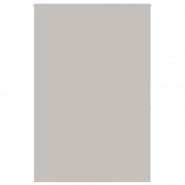 vidaXL Sprchová roleta 160x240 cm Šířka látky 156 cm