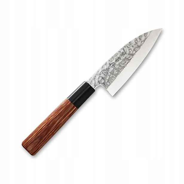 Japonský nůž Ko-Deba 105 mm Kanetsune KC-950 Tsuchime Series