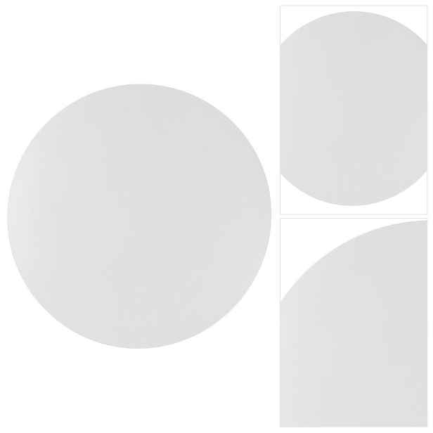 Nástěnné svítidlo bílé je moderní nad zrcadlem v koupelně Tk Lighting