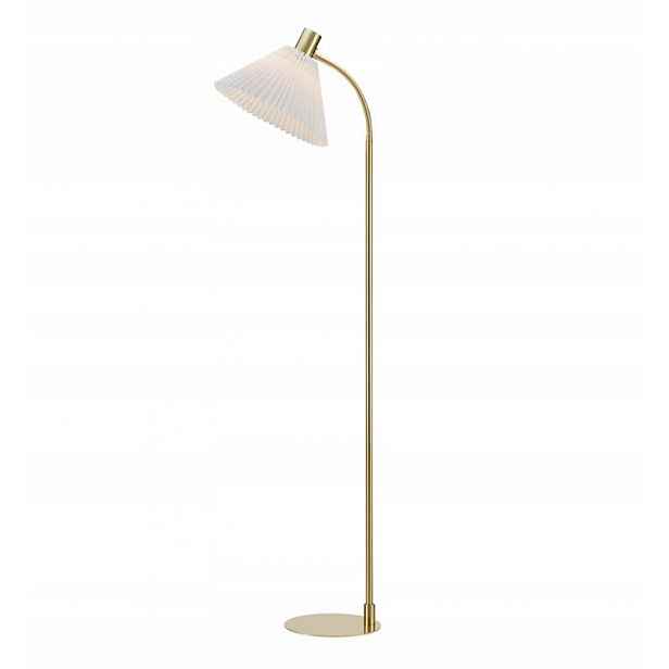 Podlahová lampa Mira 108569 Markslojd