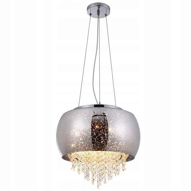 Závěsná Lampa Starlight 3XE14 ML241