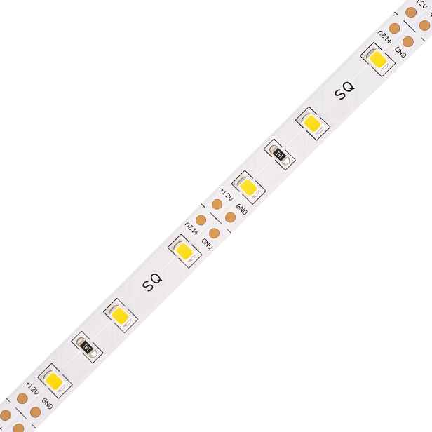 LED pásek vnitřní SQ3-300 4,8W 12V záruka 3 roky