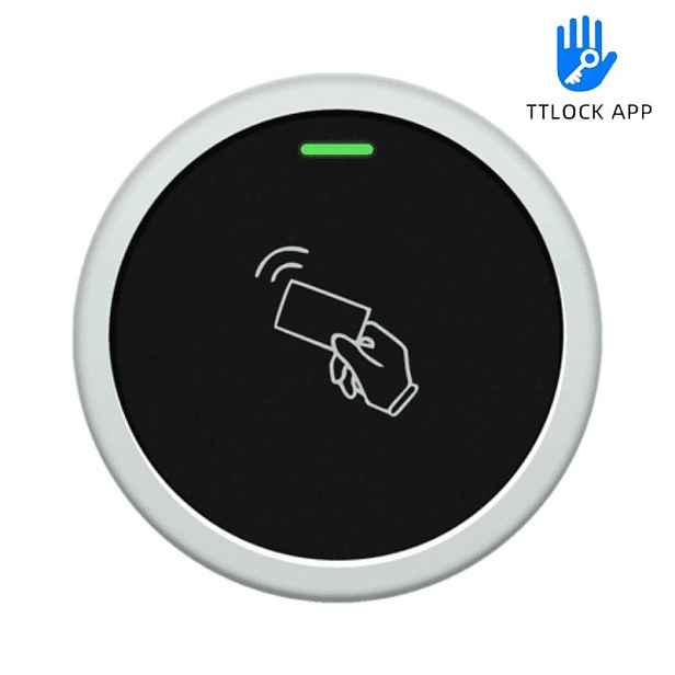 Bot Chytrý Bluetooth přístupový panel TTLock AC6