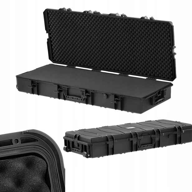 Hermetická Kufrová Skříňka 1200X515X190MM Yato YT-08884