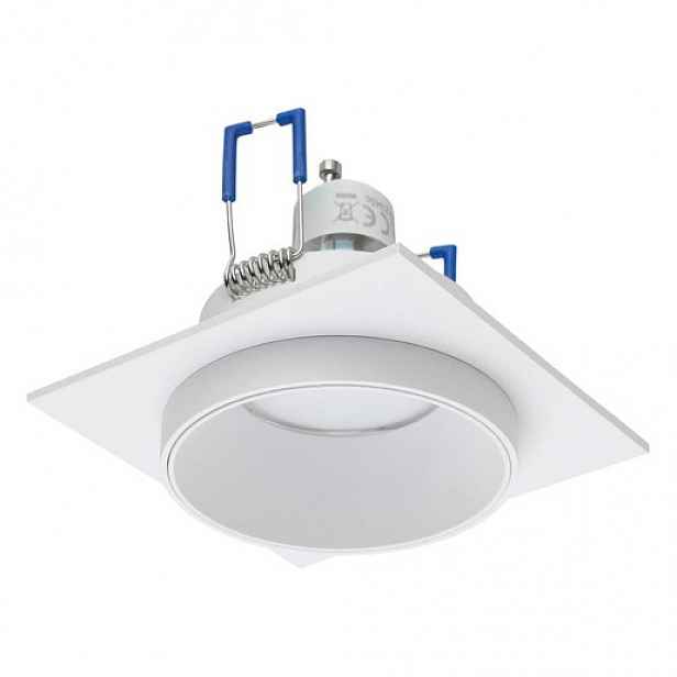 LED Bodové osvětlení Eglo CAROSSO bílá 900455