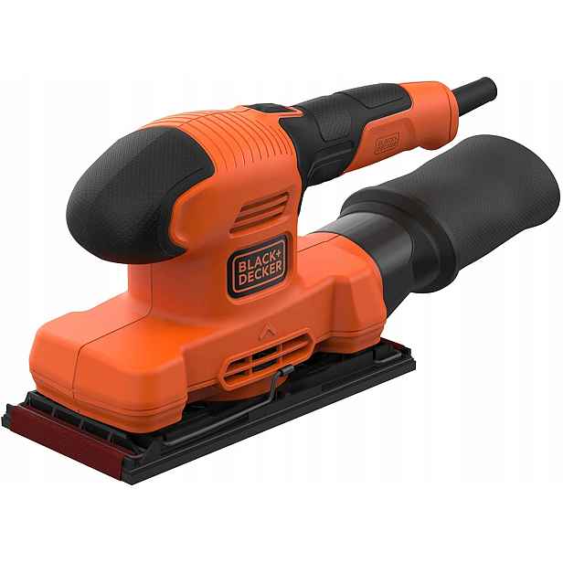 Oscilační Bruska, 150 W, 90 X 189 MM, 14000 Ot/min