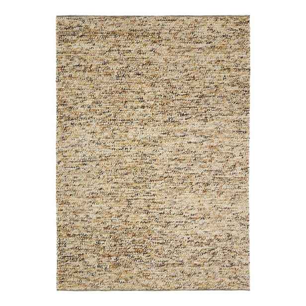 Ručně tkaný vlněný koberec 200x300 cm Elanis – Kave Home