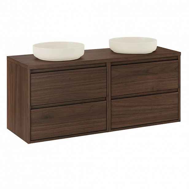 Petits-meubles DVOJUMYVADLO 120cm Edmé Dřevo