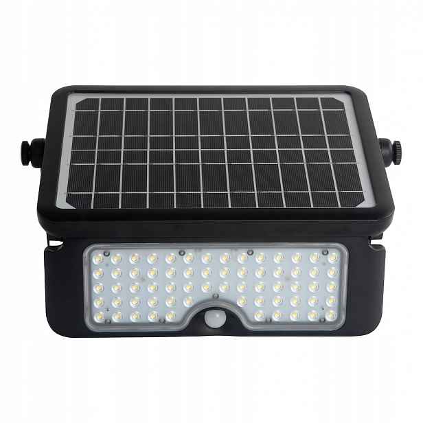Eko-Light Solární zářič Epad 10W 1150Lm 4000K Lampa Lustr