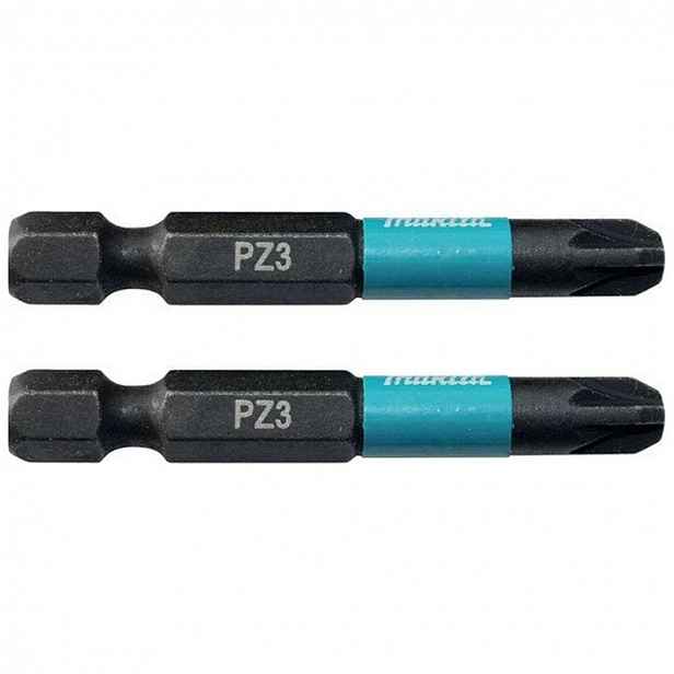 Makita - Sada bitů PZ3, 2 ks B-63769