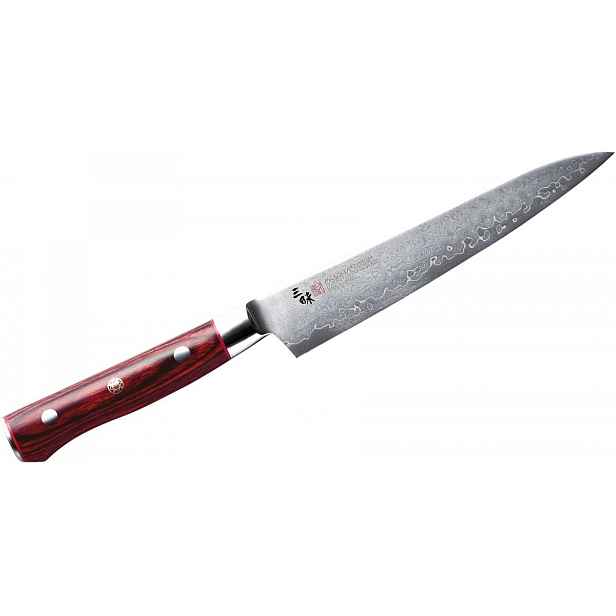 Nůž Mcusta Zanmai Classic Pro Flame na zeleniny 15 cm VG-10