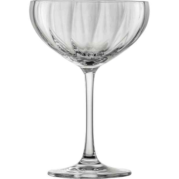 Schott Zwiesel Refract Sklenice na šumivé víno, objem 0,281 l 6 ks