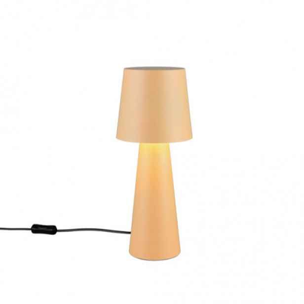 Trio Nubian stolní lampa béžová 562900144 TR562900144