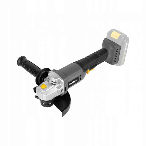 Uhlová bruska Aku Rebel Tools RB-1022