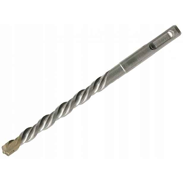 Vrták do betonu 8 mm SDS-plus 8 x 550/600 Milwaukee Sds+ železobetonu