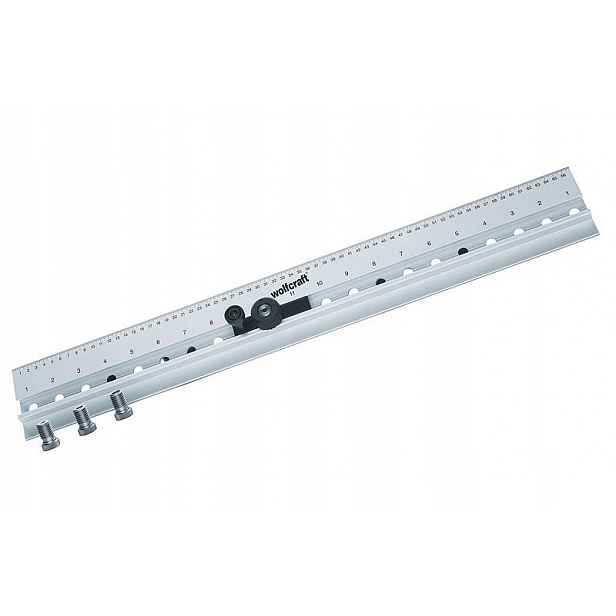 Lišta Pro Kolíkové Spoje 5,6,8,10 MM