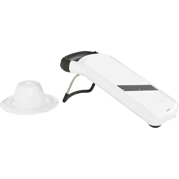 Oxo Good Grips Kráječ Na Zeleniny Nerezová Ocel Skládací