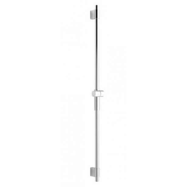 Sprchová tyč Hansa ACTIVEJET chrom 04790200