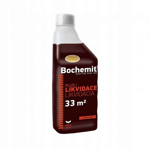 Bochemit Plus I, 5kg