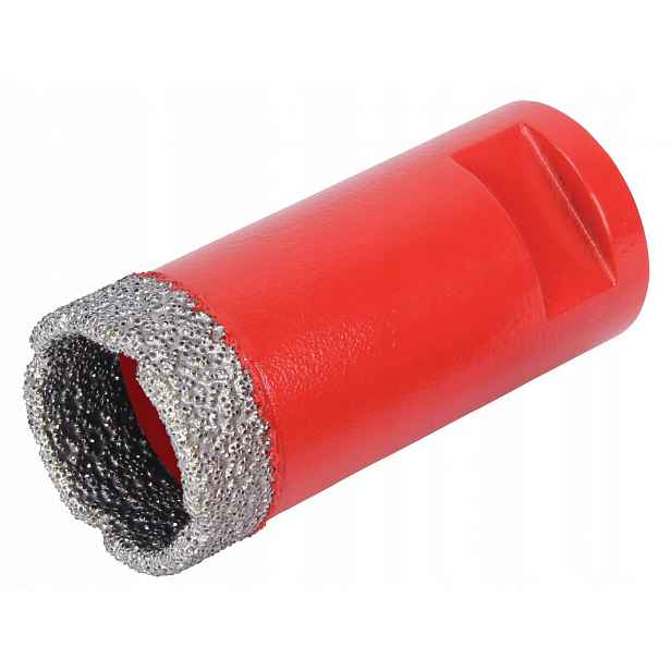 Rubi 06957 Vrták DryGres 28 mm