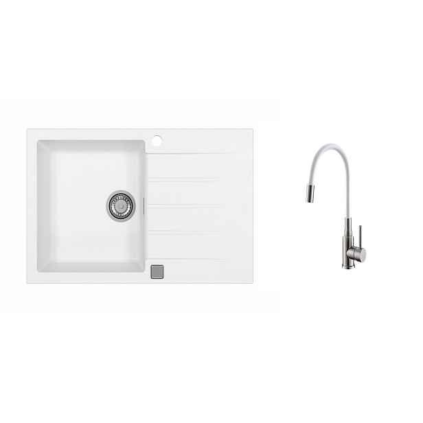 SET ALVEUS CADIT 20/11 + BATERIE MINTAS 11 BRS