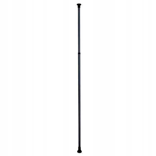 Tyč do předsíně Herkules, 165-300 cm, Wenko, Wenko